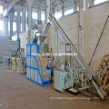 Automatic Hotel Soap Production Line Machine